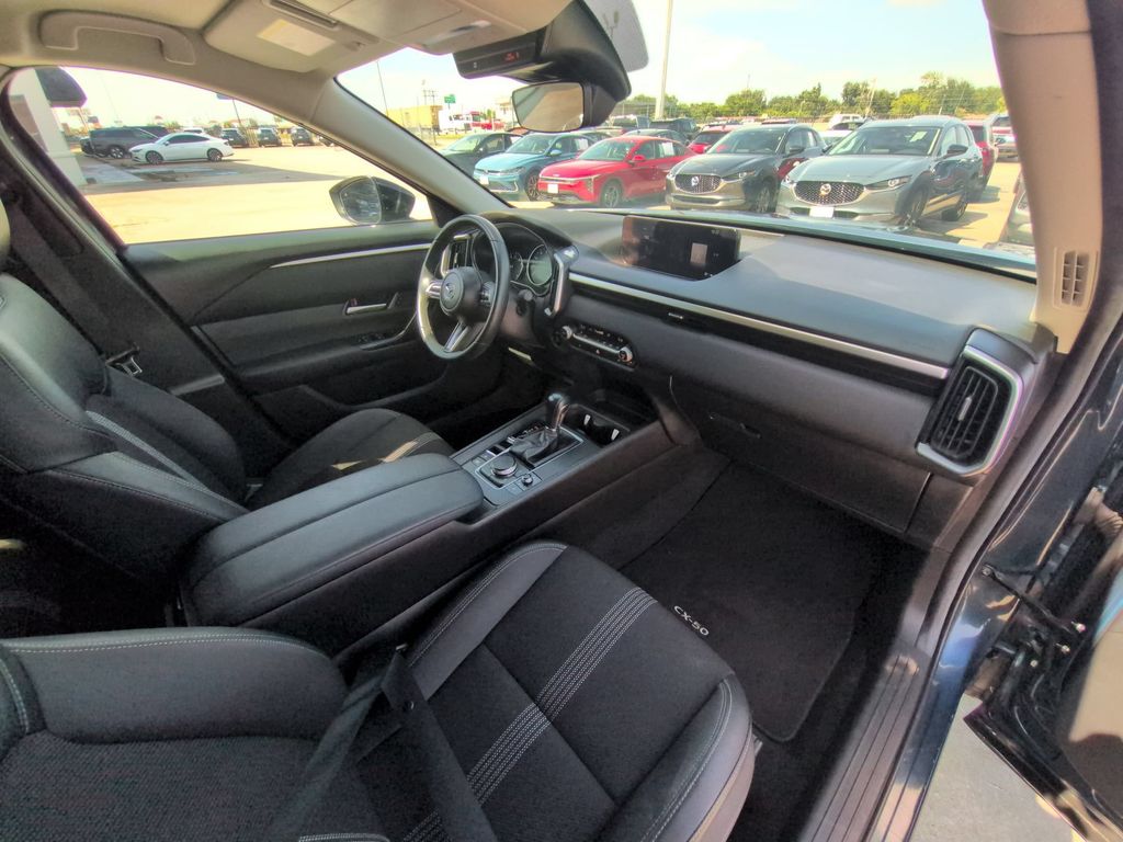 Thumbnail: 2025 Mazda CX-50 - 31