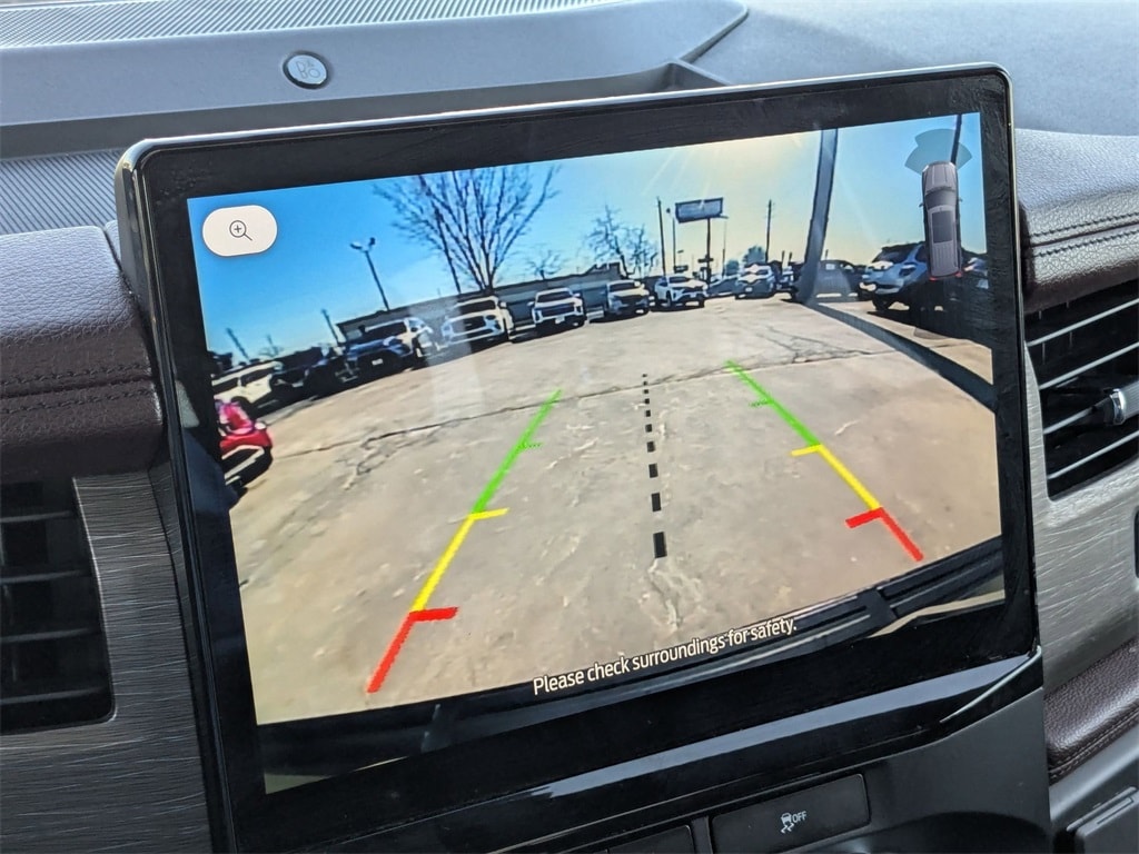 Thumbnail: 2024 Ford Expedition MAX - 21