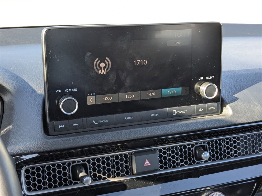 Thumbnail: 2025 Honda Civic - 21