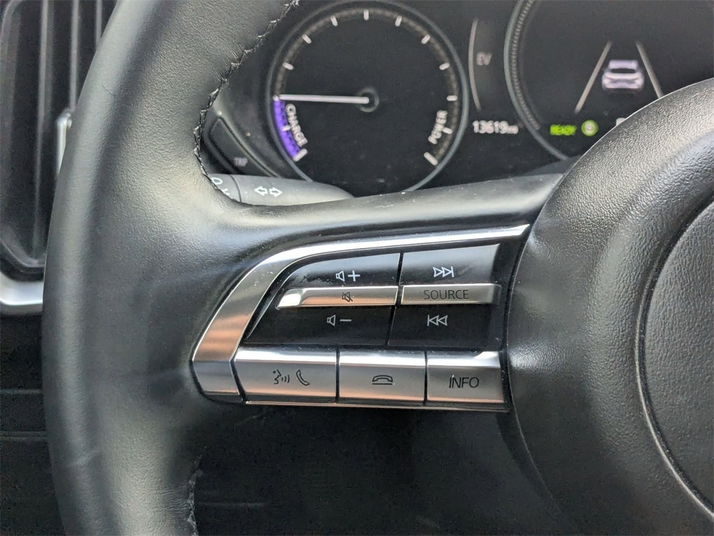 Thumbnail: 2025 Mazda CX-50 - 16