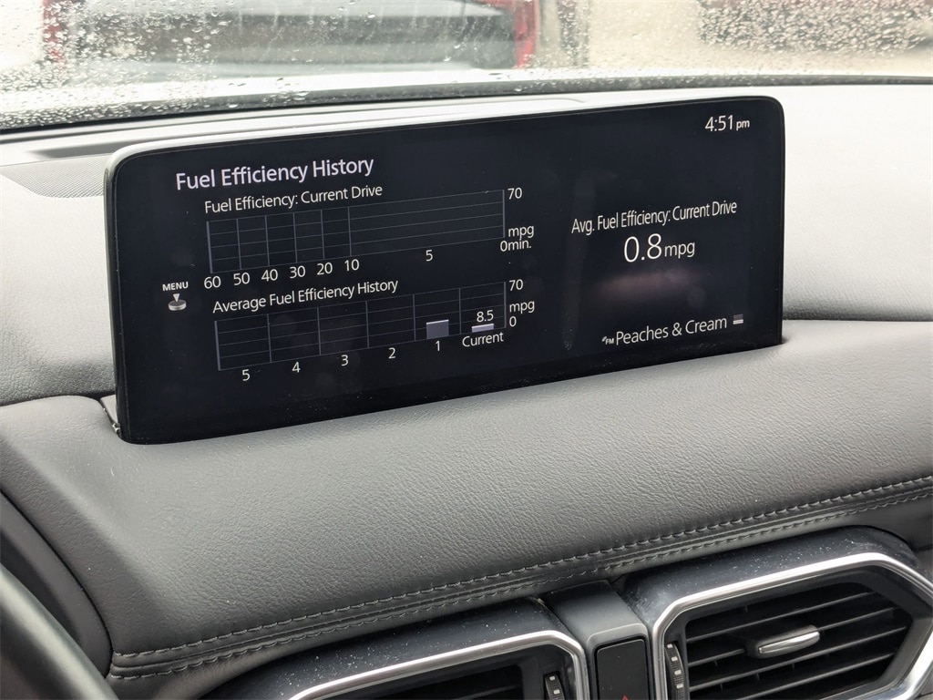 Thumbnail: 2024 Mazda CX-5 - 18