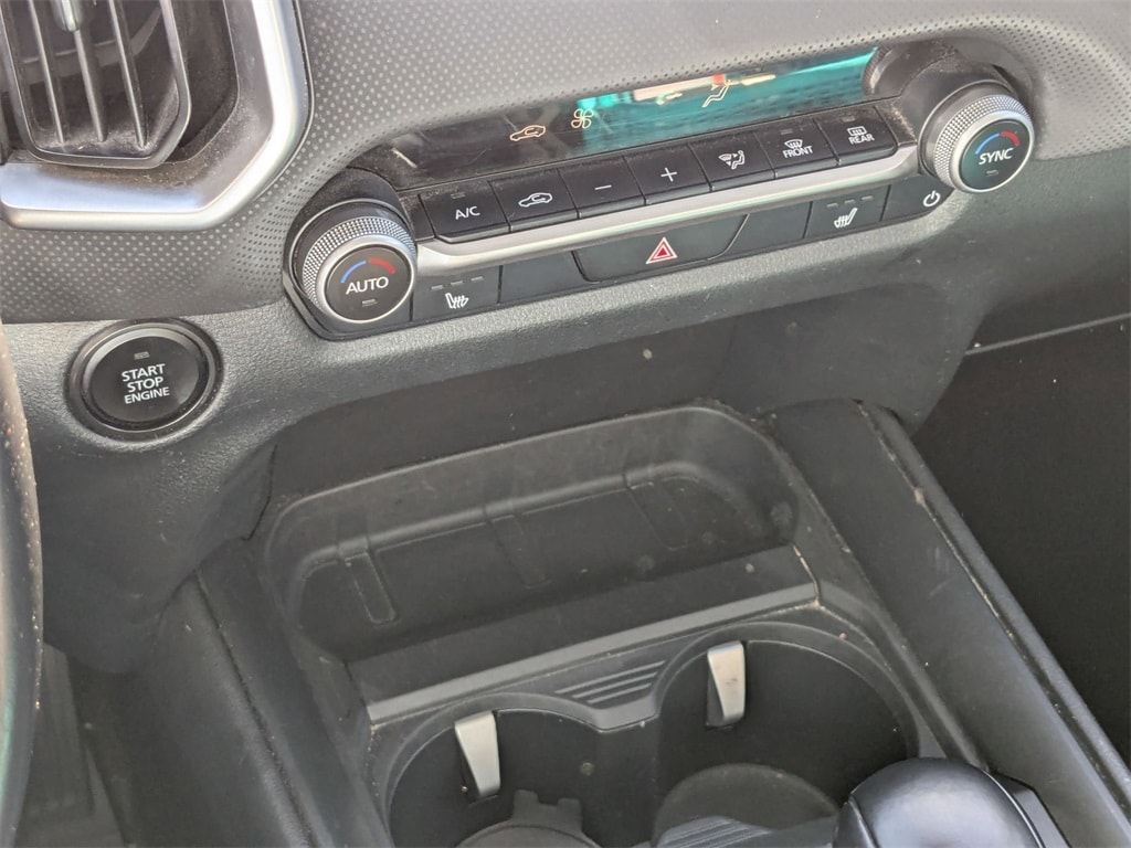 Thumbnail: 2024 Mazda CX-50 - 22