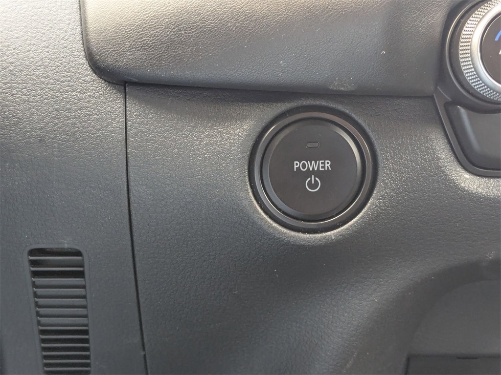 Thumbnail: 2025 Mazda CX-50 - 23