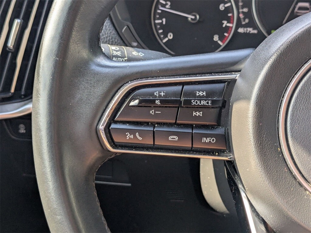 Thumbnail: 2024 Mazda CX-90 - 16