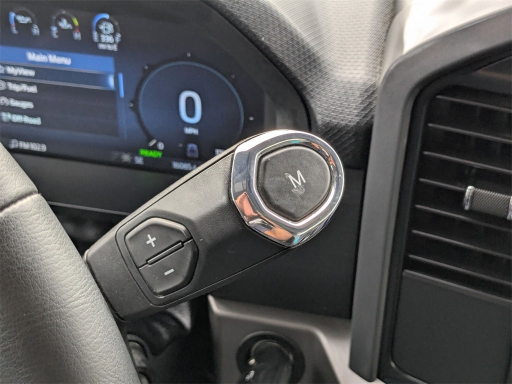 Thumbnail: 2025 Ford F-150 - 19