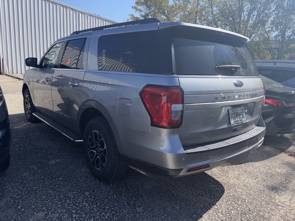 Thumbnail: 2023 Ford Expedition MAX - 6