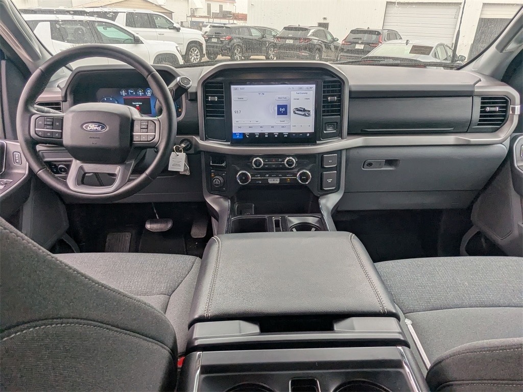 Thumbnail: 2025 Ford F-150 - 26