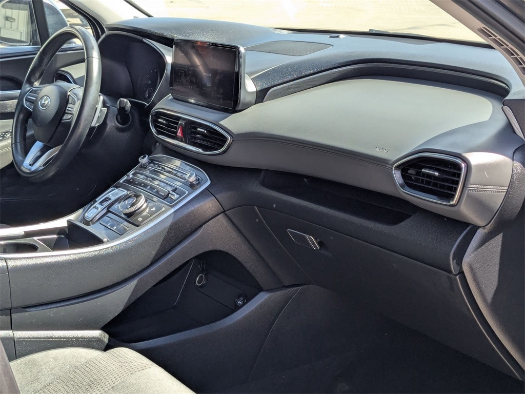 Thumbnail: 2023 Hyundai Santa Fe - 29