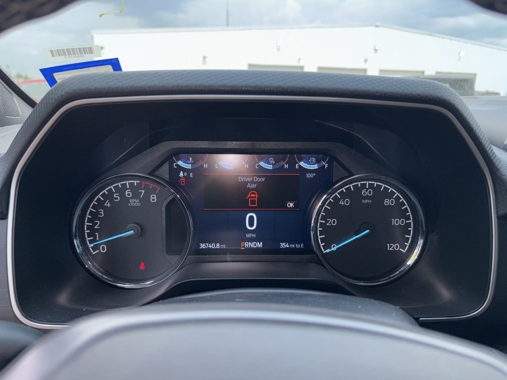 Thumbnail: 2023 Ford F-150 - 8
