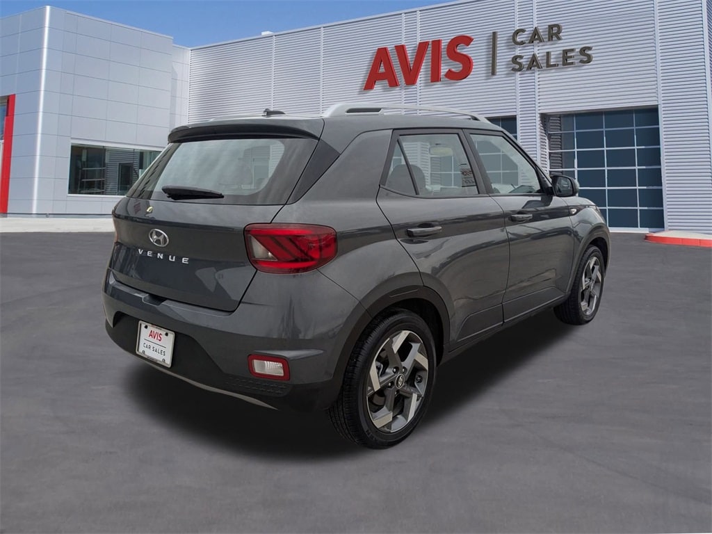 Thumbnail: 2025 Hyundai Venue - 6