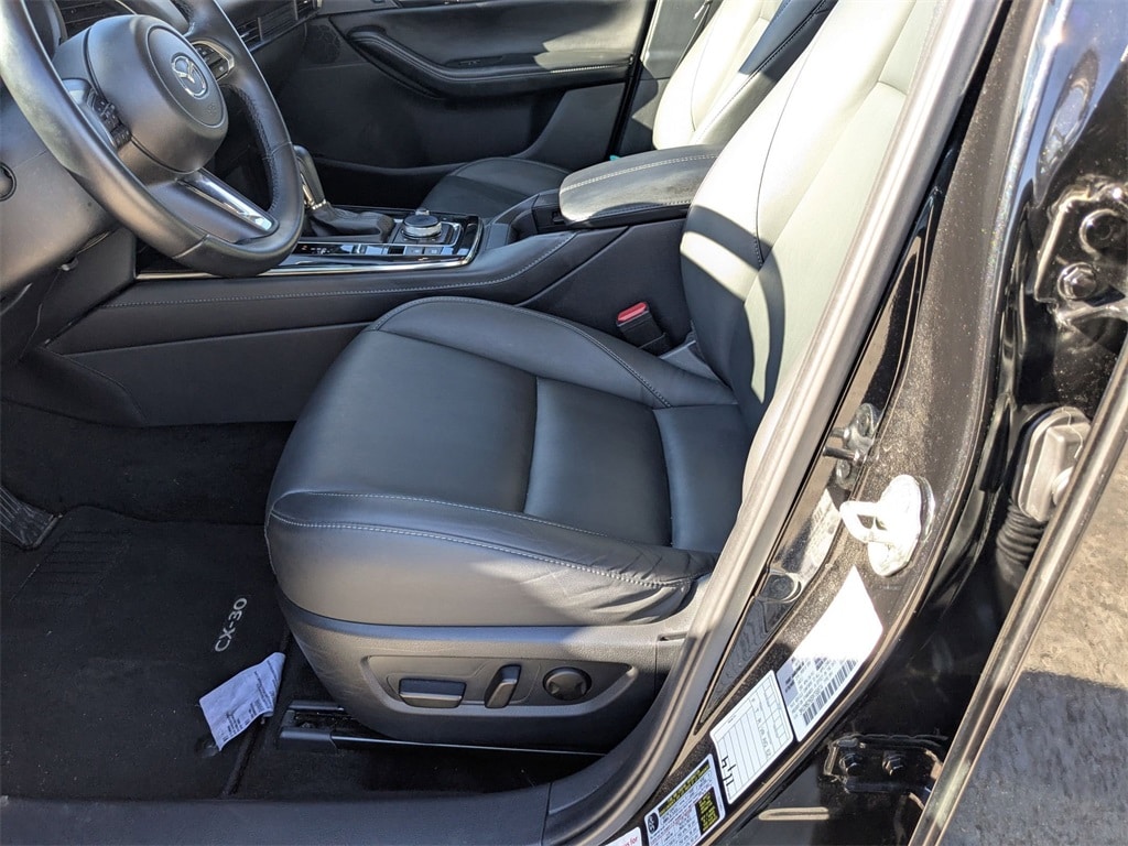 Thumbnail: 2025 Mazda CX-30 - 24