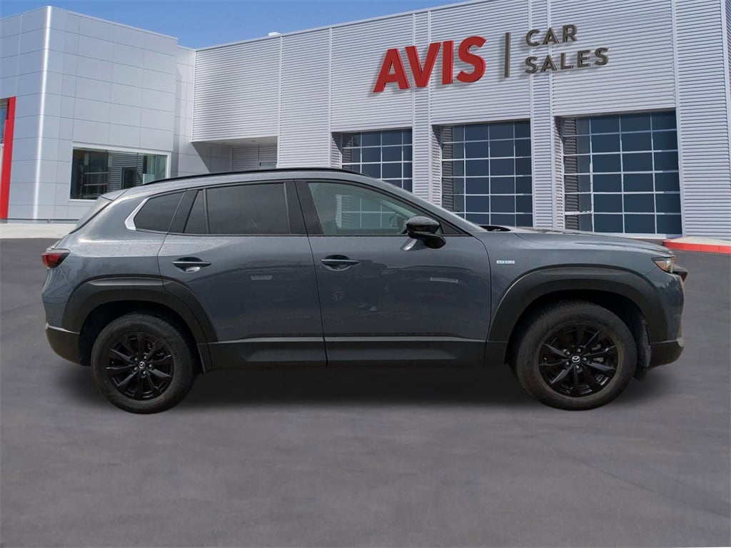 Thumbnail: 2025 Mazda CX-50 - 5