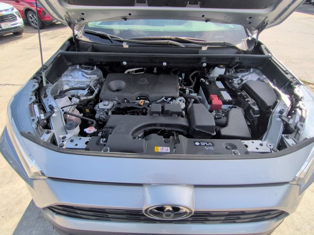 Thumbnail: 2025 Toyota RAV4 - 34