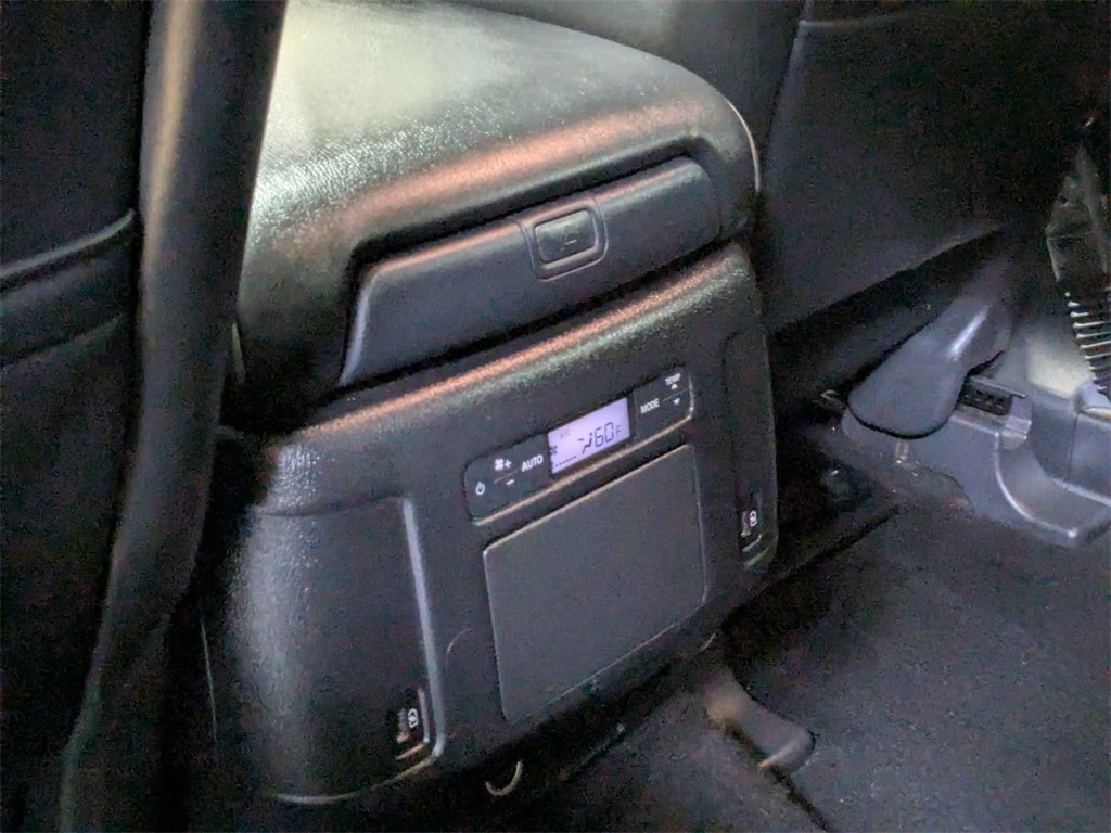 Thumbnail: 2023 INFINITI QX80 - 22