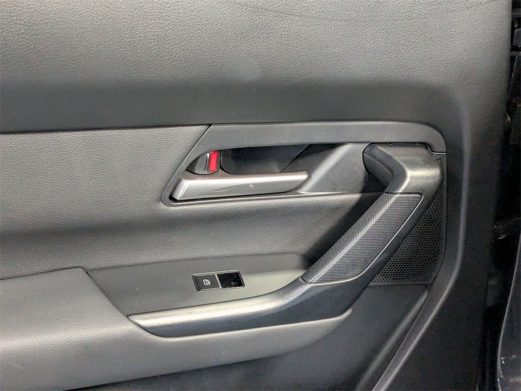 Thumbnail: 2025 Mazda CX-50 - 25