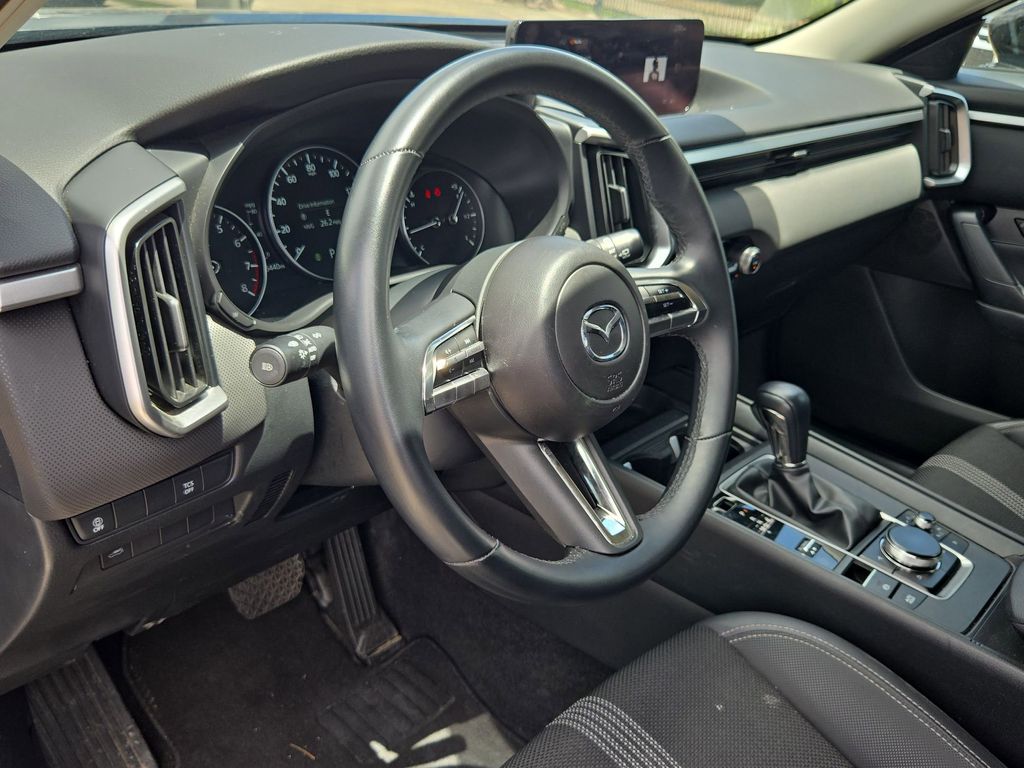 Thumbnail: 2025 Mazda CX-50 - 15