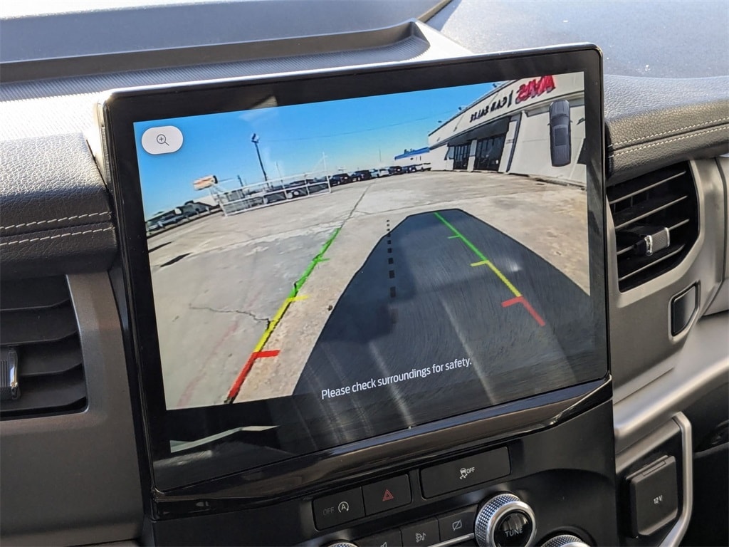 Thumbnail: 2024 Ford Expedition MAX - 21