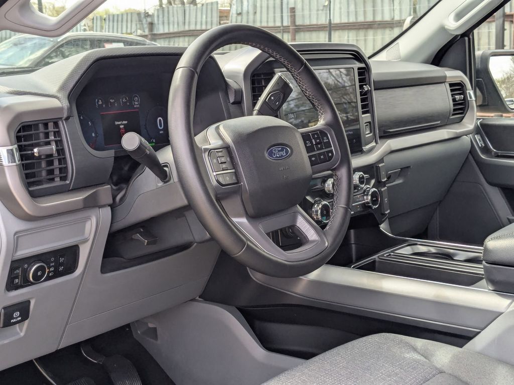 Thumbnail: 2025 Ford F-150 - 11