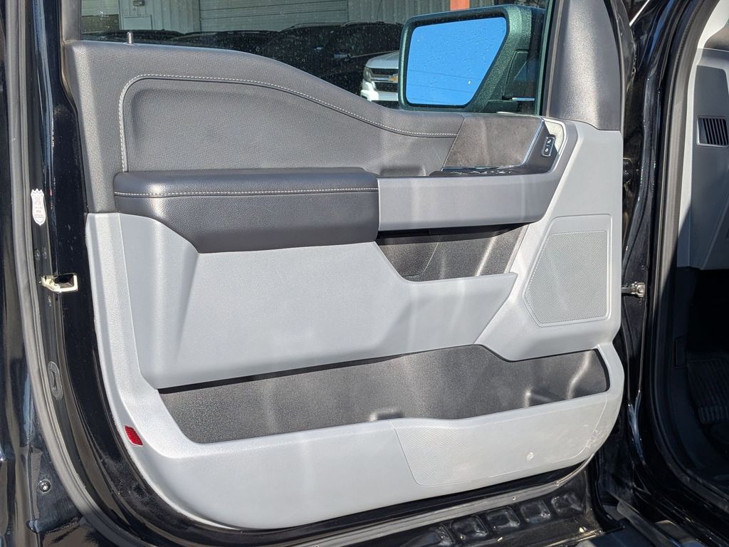 Thumbnail: 2025 Ford F-150 - 6