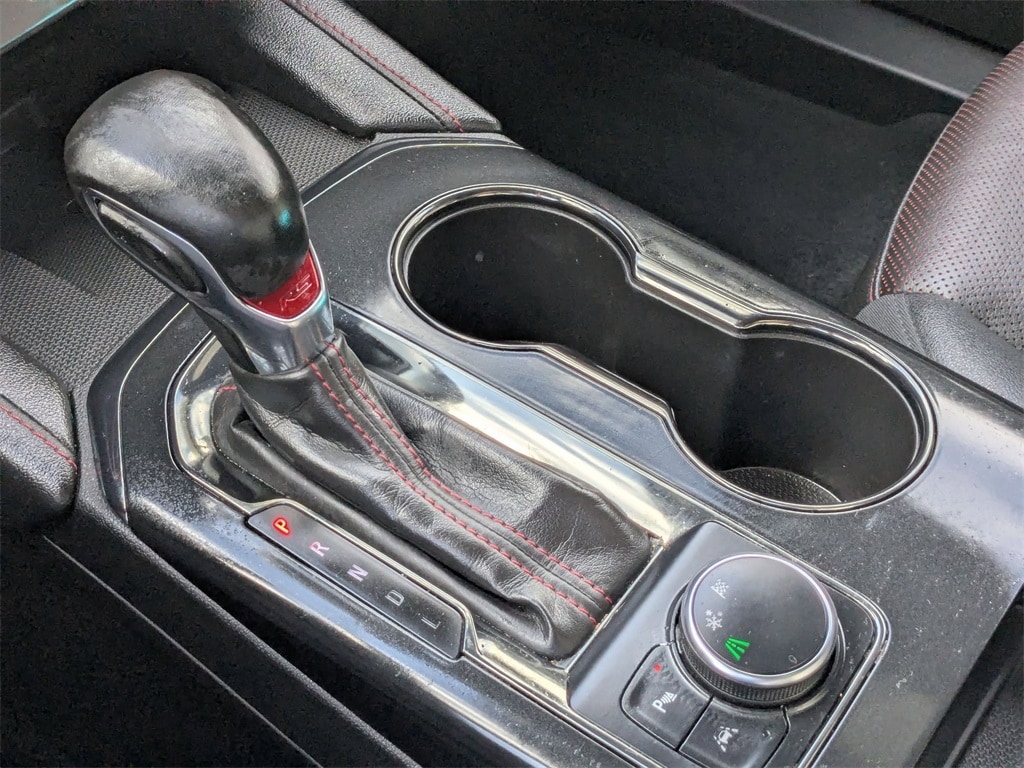 Thumbnail: 2025 Chevrolet Blazer - 19