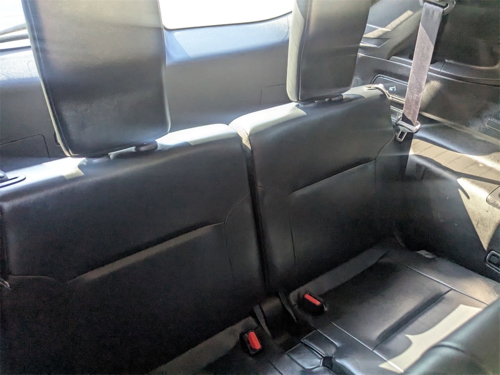 Thumbnail: 2024 Mitsubishi Outlander - 32