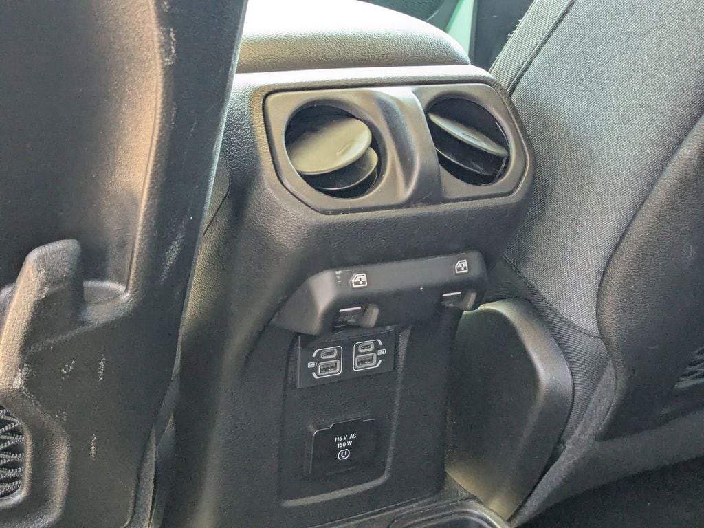 Thumbnail: 2025 Jeep Wrangler - 28