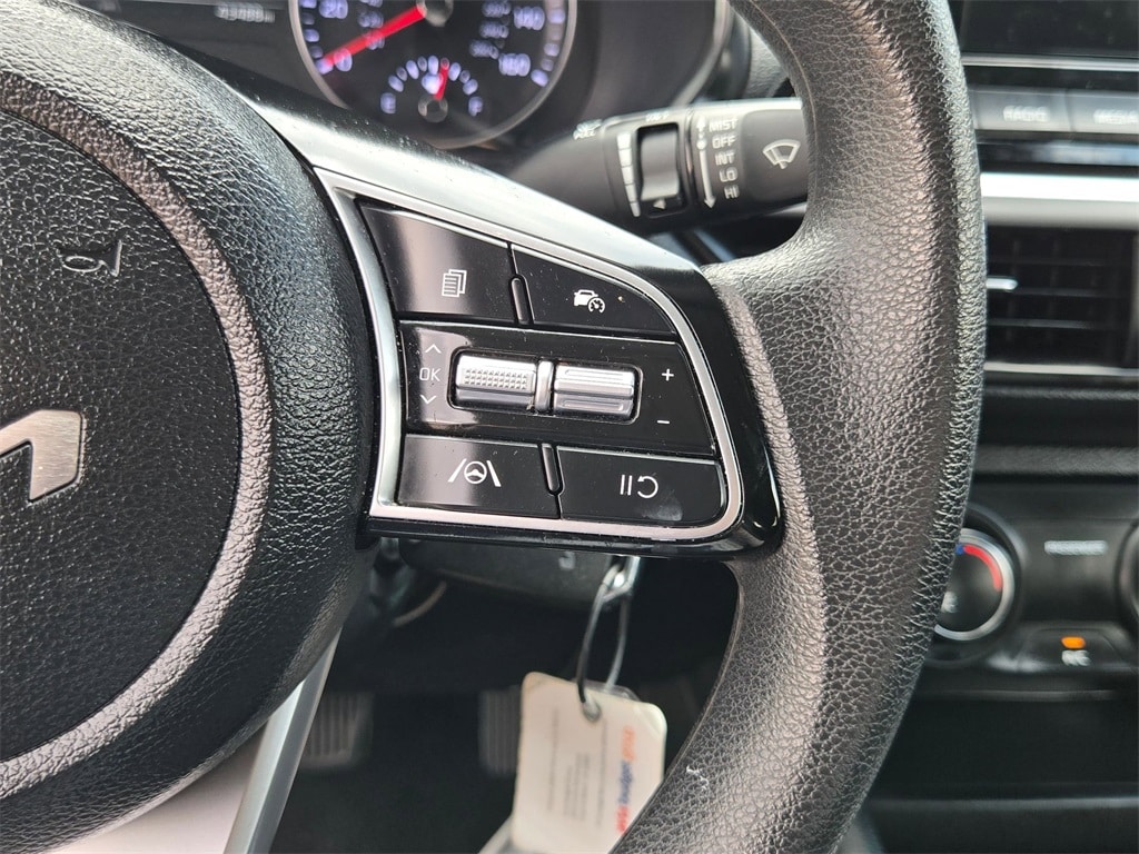 Thumbnail: 2024 Kia Forte - 22
