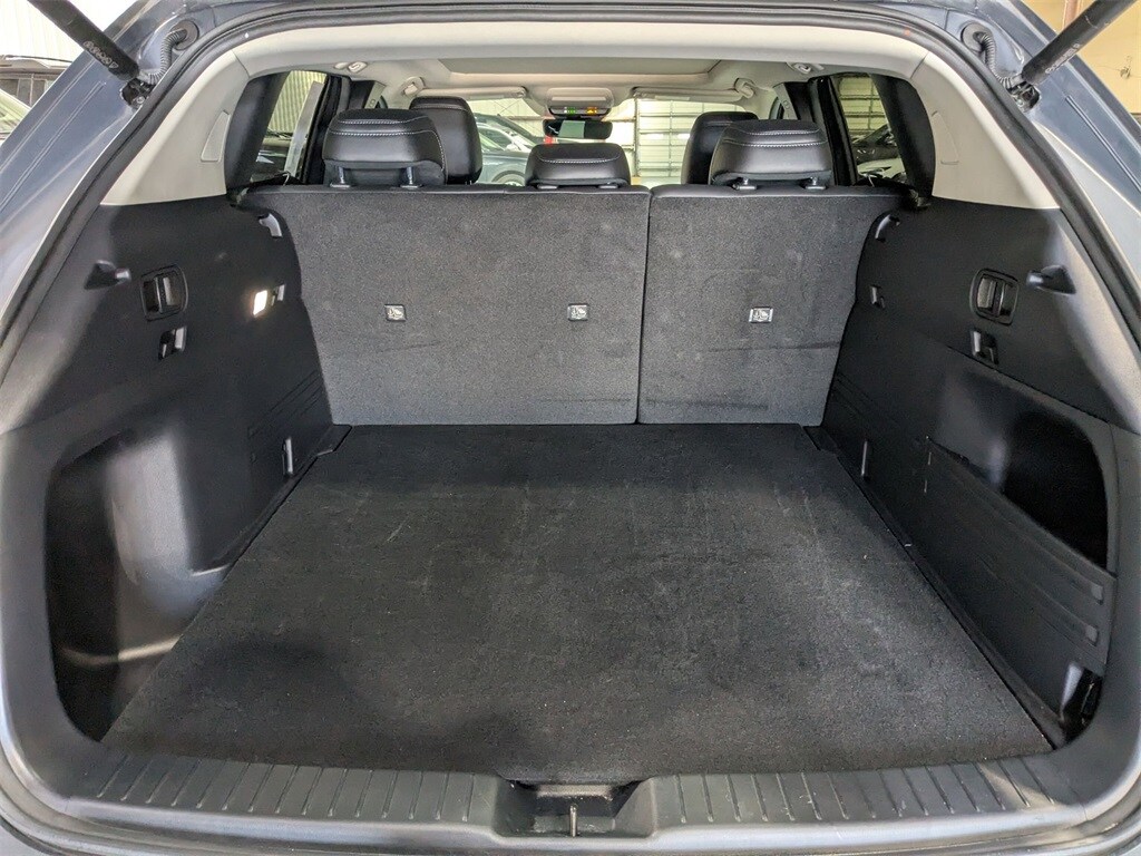 Thumbnail: 2025 Mazda CX-50 - 29