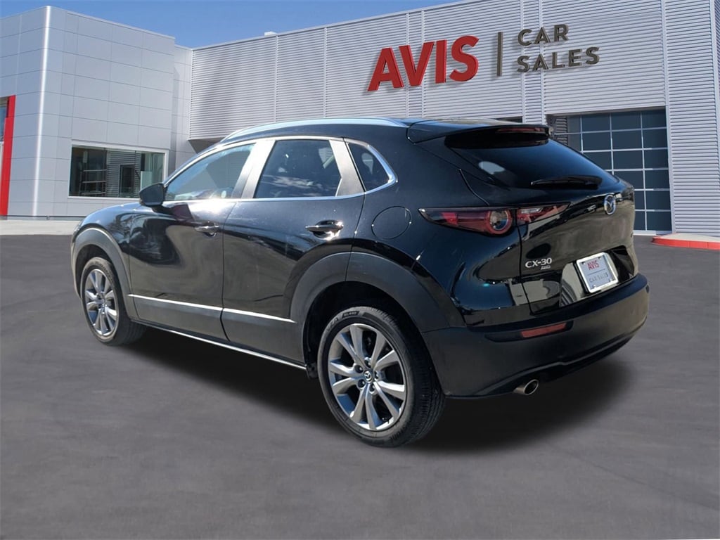 Thumbnail: 2025 Mazda CX-30 - 9
