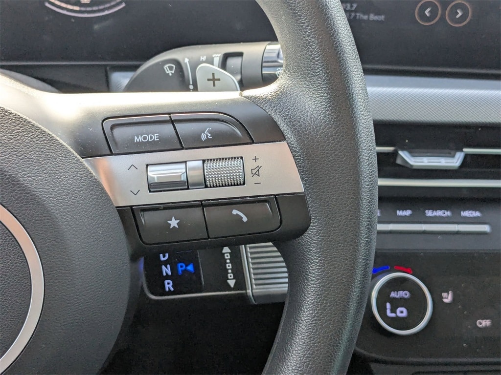 Thumbnail: 2025 Hyundai Sonata - 17