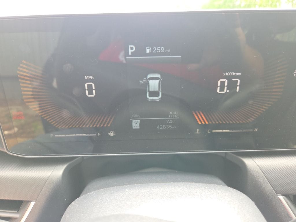 Thumbnail: 2025 Kia K4 - 4