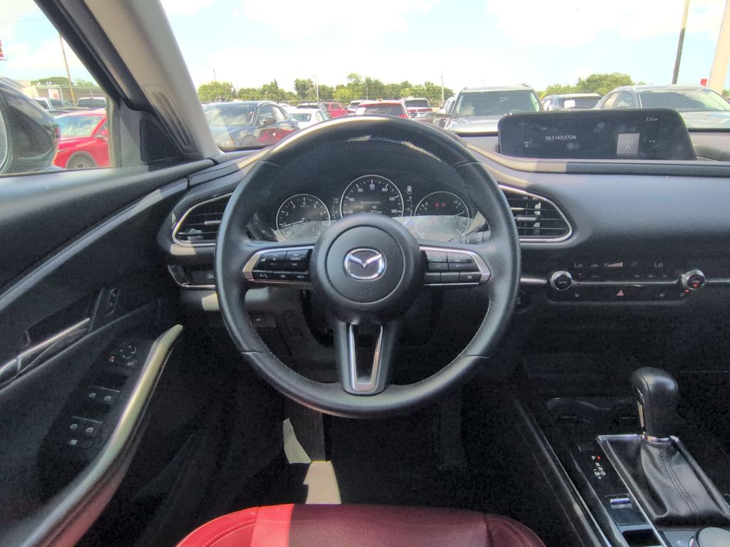 Thumbnail: 2025 Mazda CX-30 - 22