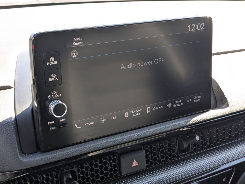 Thumbnail: 2025 Honda CR-V - 21