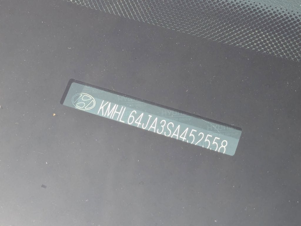 Thumbnail: 2025 Hyundai Sonata - 26