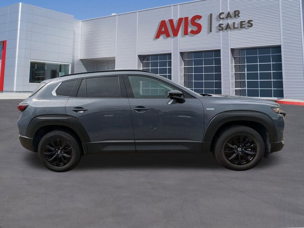 Thumbnail: 2025 Mazda CX-50 - 5