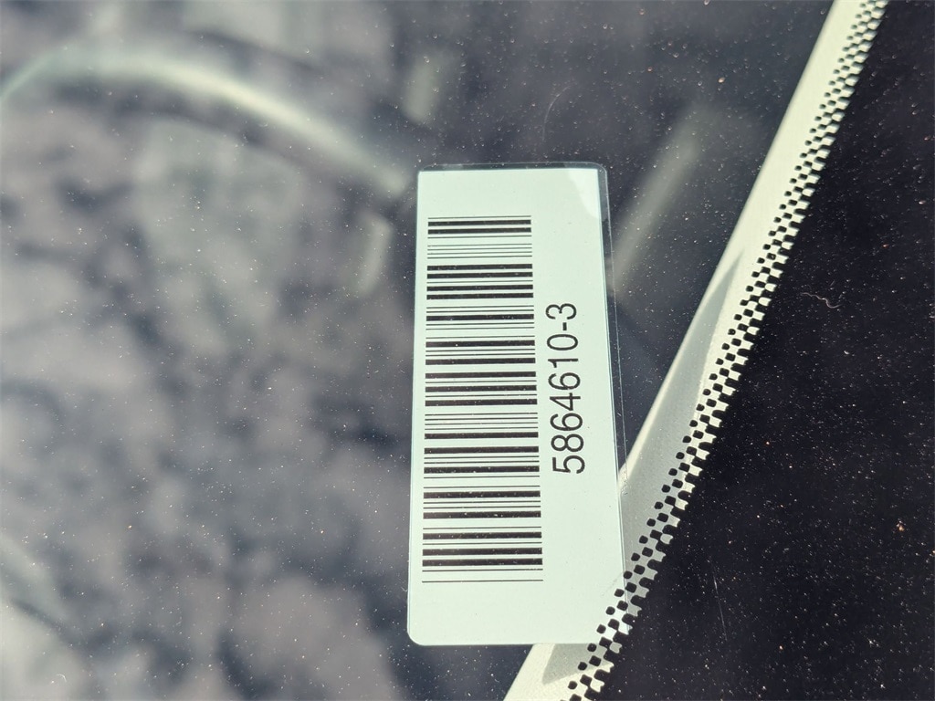 Thumbnail: 2025 Chevrolet Trax - 33