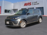2023 Kia Soul LX -
                  Houston, TX