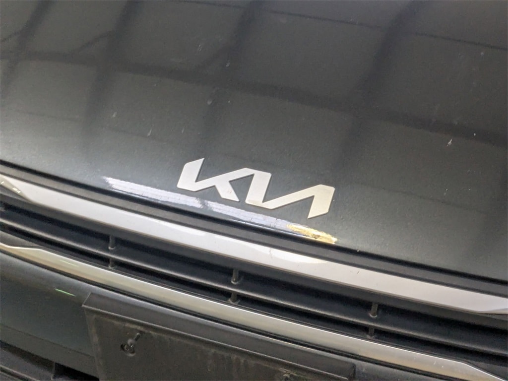 Thumbnail: 2025 Kia K4 - 16