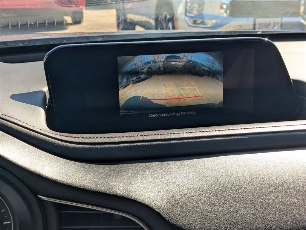 Thumbnail: 2025 Mazda CX-30 - 20