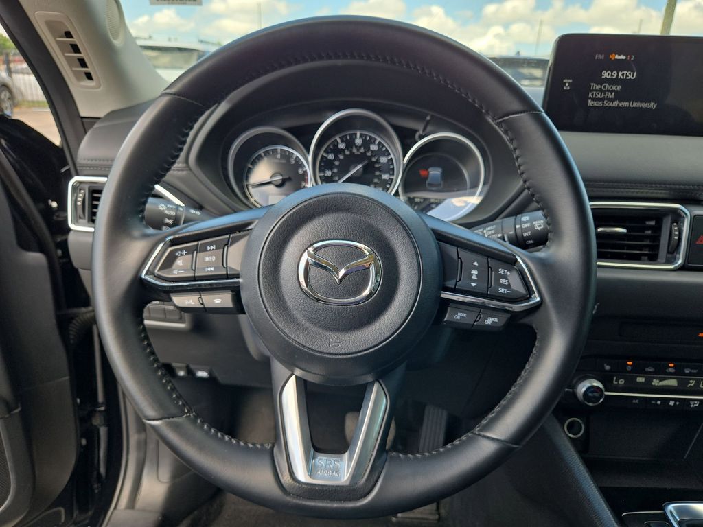 Thumbnail: 2025 Mazda CX-5 - 22