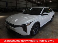 2025 Kia K4  -
                  Houston, TX