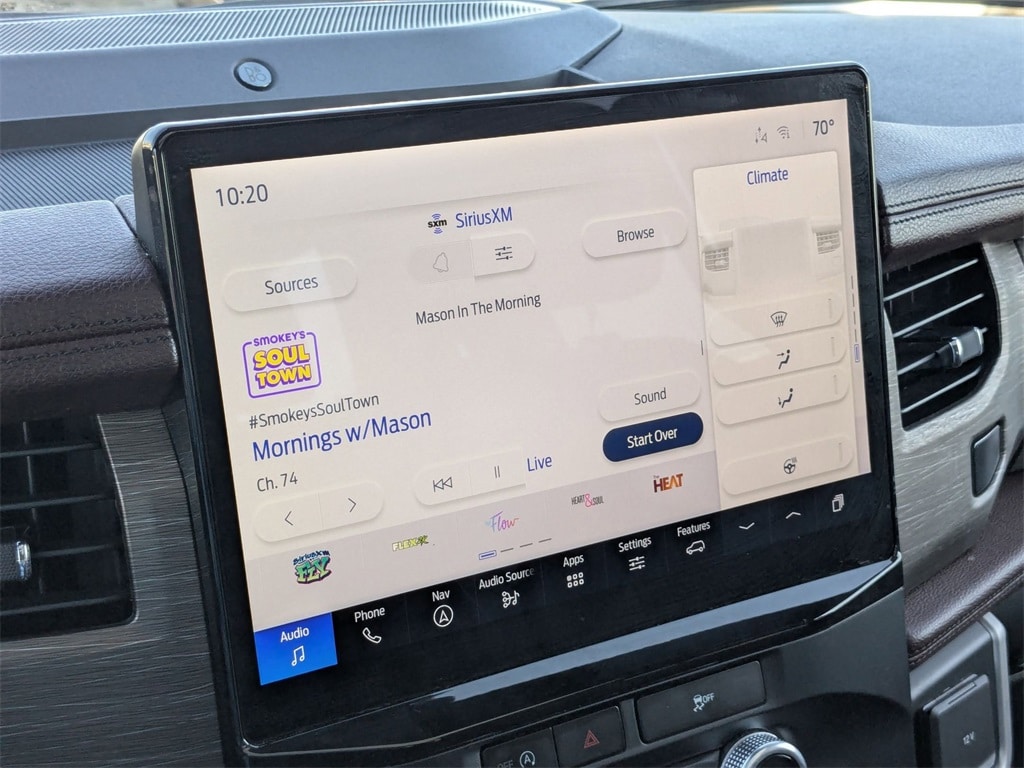 Thumbnail: 2024 Ford Expedition MAX - 20