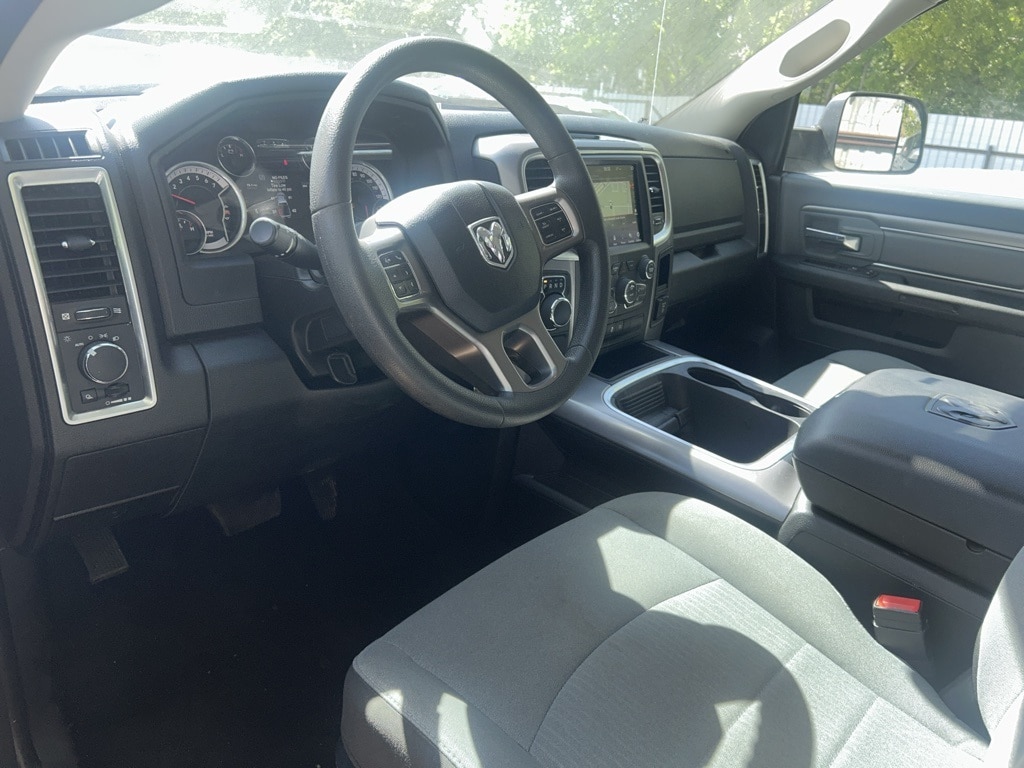 Thumbnail: 2023 RAM 1500 Classic - 6