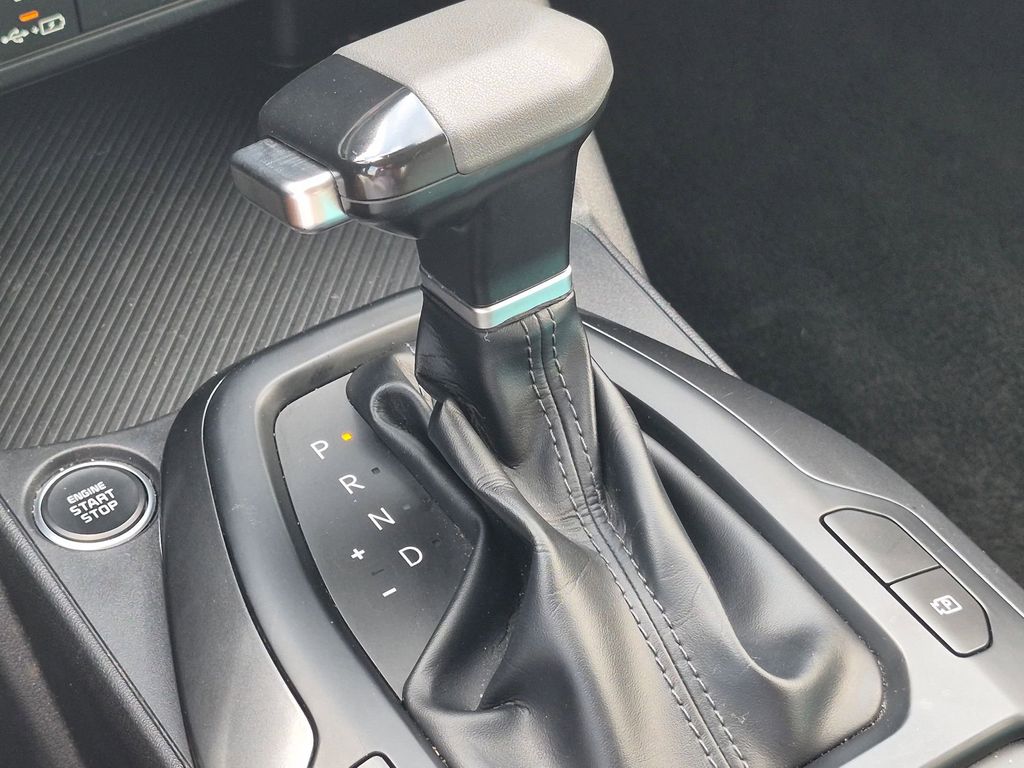 Thumbnail: 2025 Kia K4 - 20