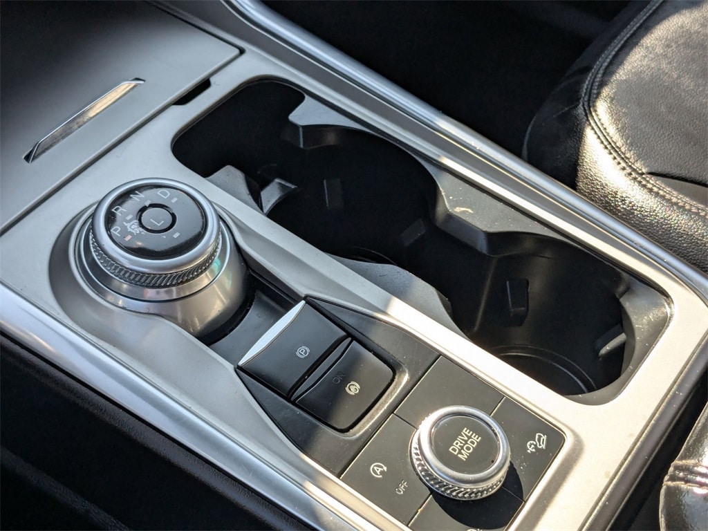 Thumbnail: 2023 Ford Explorer - 19