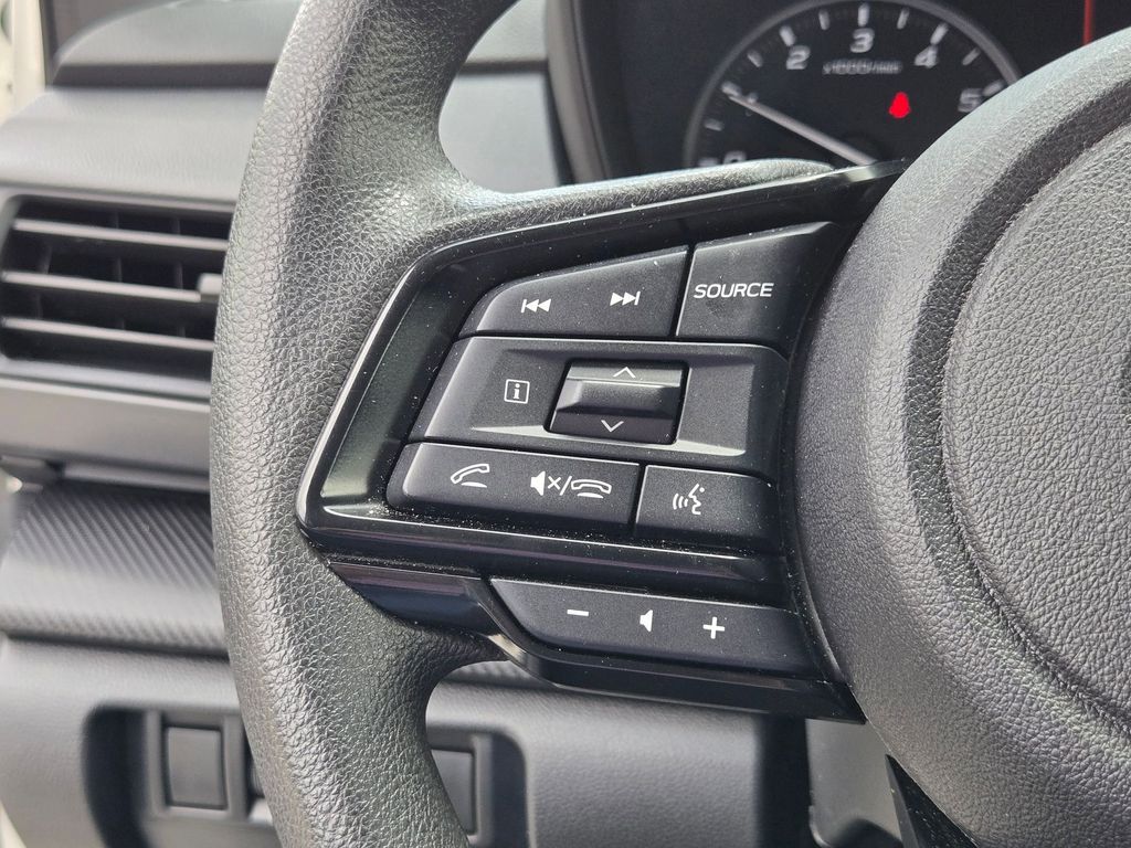 Thumbnail: 2025 Subaru Crosstrek - 22