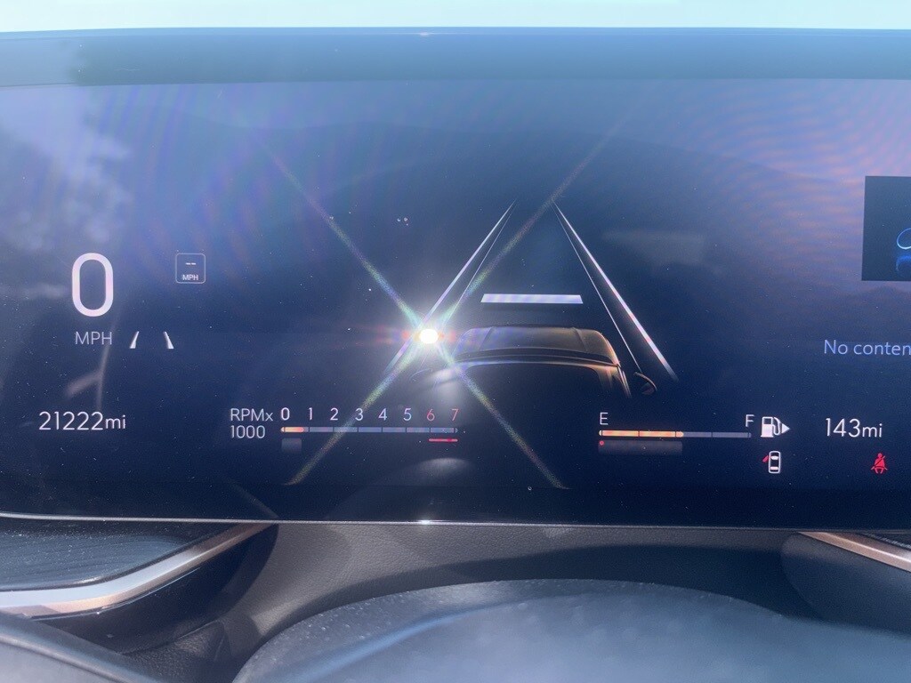 Thumbnail: 2024 Buick Envision - 8