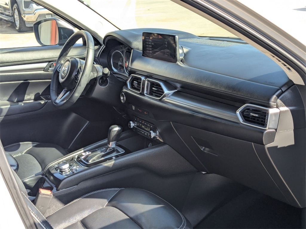 Thumbnail: 2025 Mazda CX-5 - 33