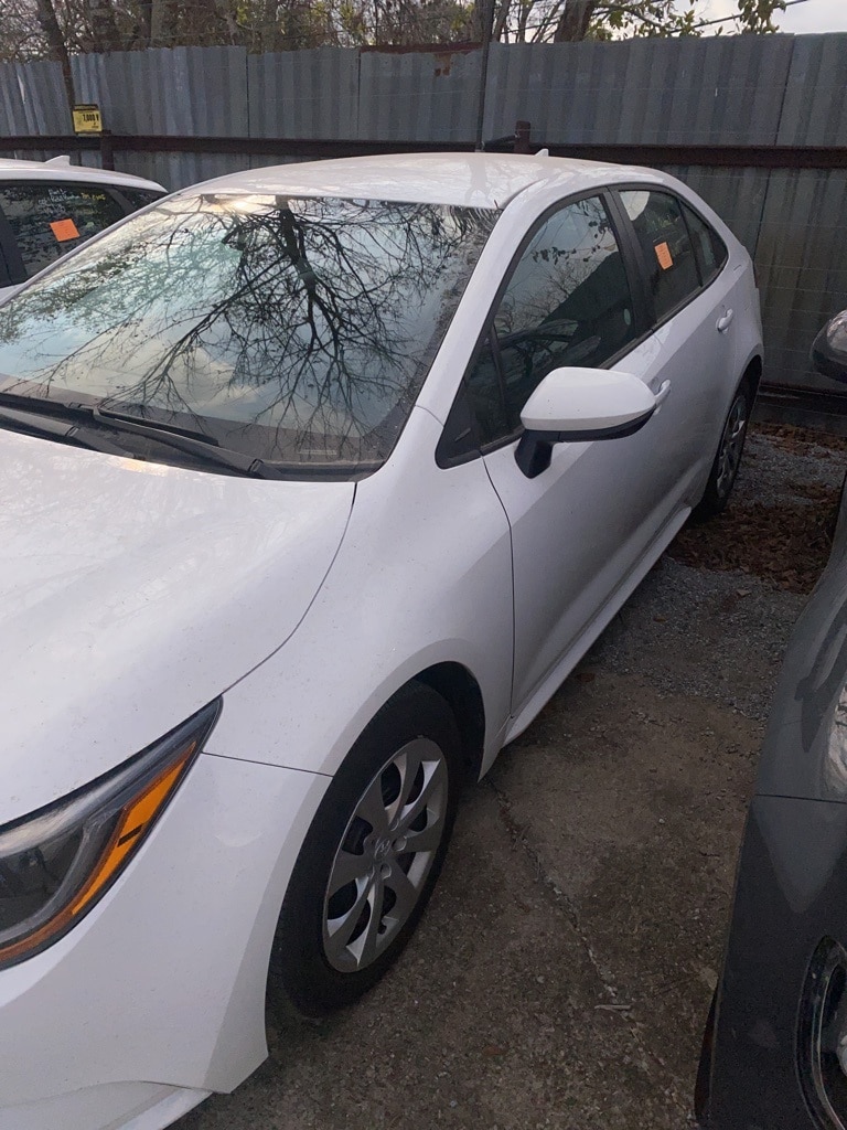 Thumbnail: 2025 Toyota Corolla - 1