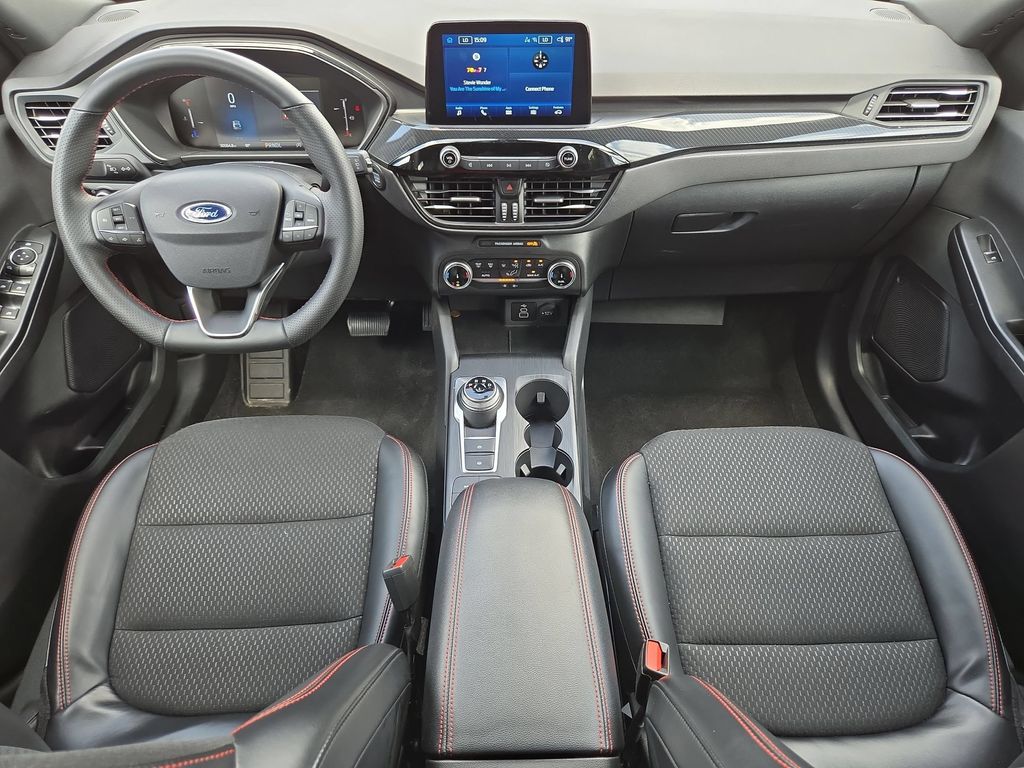 Thumbnail: 2025 Ford Escape - 25